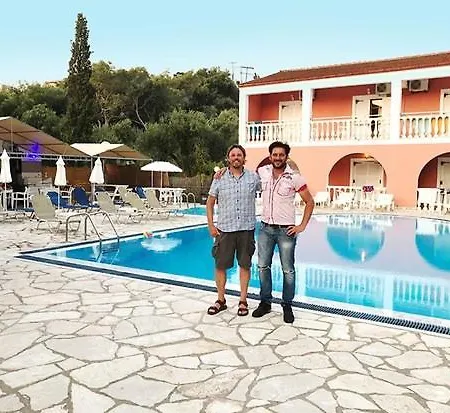 Kassiopi Apartment Kassiopi