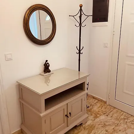 Kassiopi Apartment *