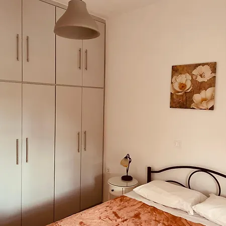 Kassiopi Apartment