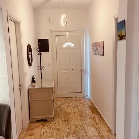 Appartamento Kassiopi Apartment