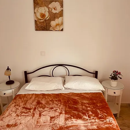 Apartment Kassiopi Apartment