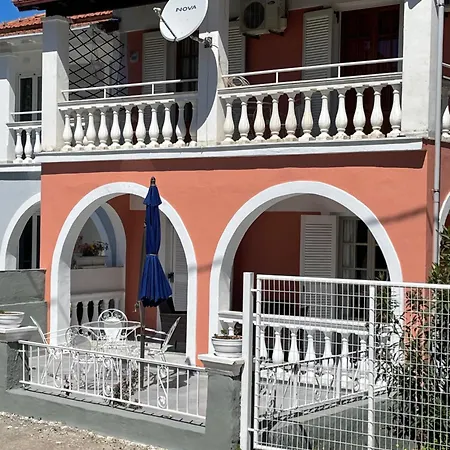Kassiopi Apartment *
