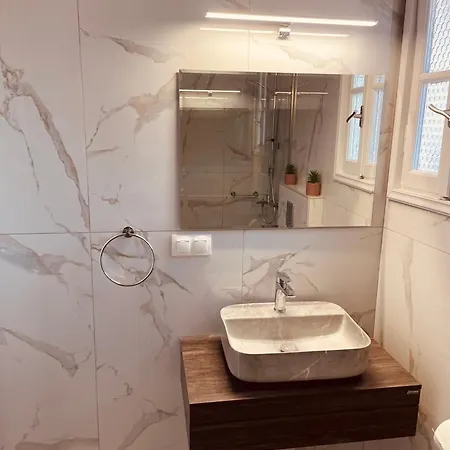 Appartamento Kassiopi Apartment