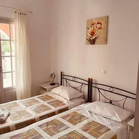Kassiopi Apartment