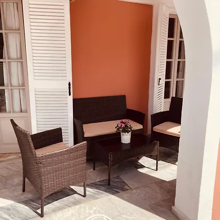 Kassiopi Apartment Appartamento *