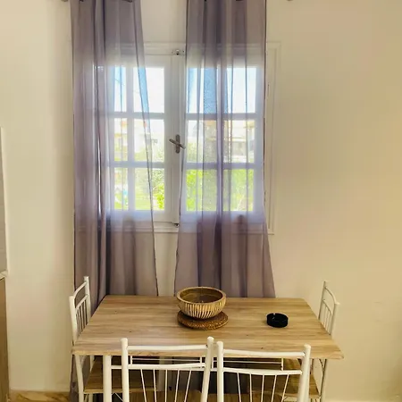Appartamento Kassiopi Apartment