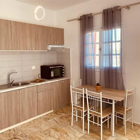 Kassiopi Apartment Apartment Kassiopi