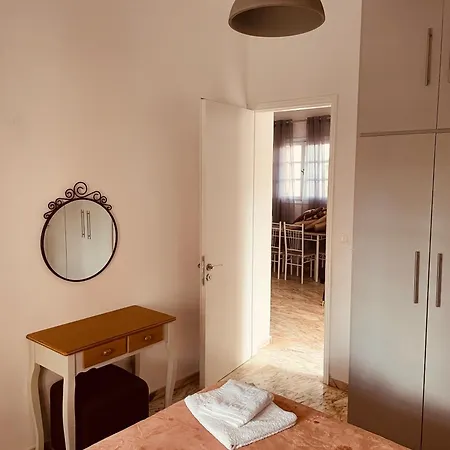 Kassiopi Apartment كاسيوبي