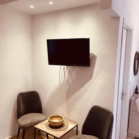 Kassiopi Apartment كاسيوبي