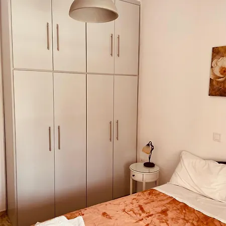 Kassiopi Apartment شقة كاسيوبي